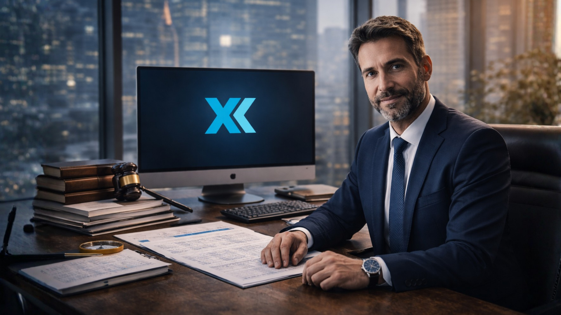 Os fundamentos técnicos por trás da OpenBanx