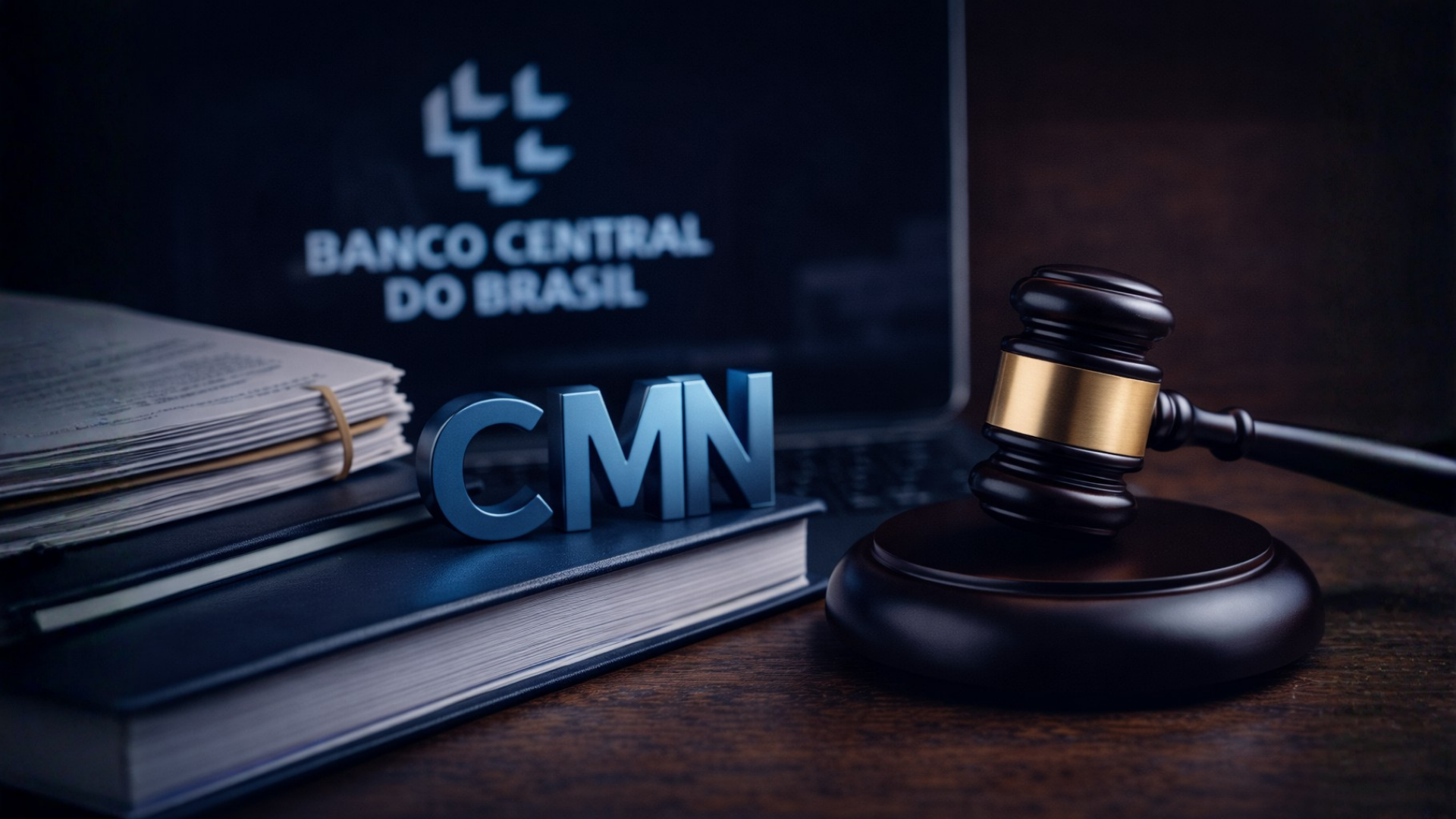 Normas que moldam a perícia: o papel prático do CMN no seu trabalho