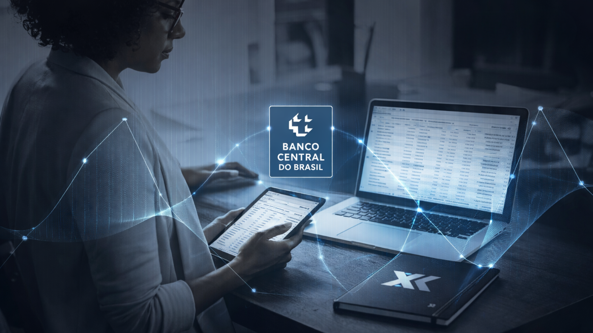 O papel do perito moderno: dados oficiais, método e ética